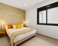 Nieuw constructie - Semidetached - San Pedro del Pinatar - Polideportivo