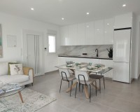 Nieuw constructie - Semidetached - Torre Pacheco - Balsicas