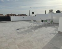 Nieuw constructie - Semidetached - Torre Pacheco - Balsicas