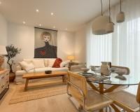 Nieuw constructie - Top Floor Bungalow - Algorfa - La finca golf