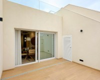 Nieuw constructie - Top Floor Bungalow - Algorfa - La finca golf