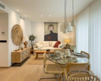 Nieuw constructie - Top Floor Bungalow - Algorfa - La finca golf