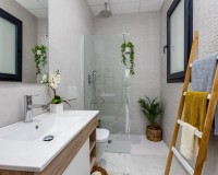 Nieuw constructie - Top Floor Bungalow - Ciudad Quesada - Lo Marabú