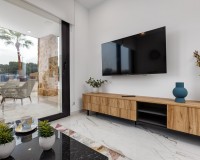 Nieuw constructie - Top Floor Bungalow - Ciudad Quesada - Lo Marabú
