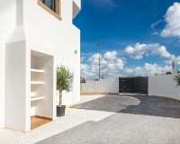 Nieuw constructie - Top Floor Bungalow - Cox - San Fernando