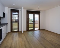 Nieuw constructie - Top Floor Bungalow - Hondon de las Nieves - El Salero