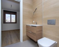 Nieuw constructie - Top Floor Bungalow - Hondon de las Nieves - El Salero