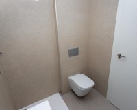 Nieuw constructie - Top Floor Bungalow - Hondon de las Nieves - El Salero