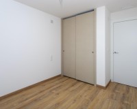 Nieuw constructie - Top Floor Bungalow - Hondon de las Nieves - El Salero