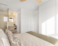 Nieuw constructie - Top Floor Bungalow - Los Alcázares - La Serena Golf