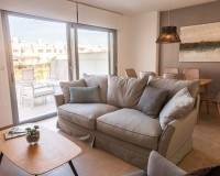 Nieuw constructie - Top Floor Bungalow - Orihuela - Vistabella Golf
