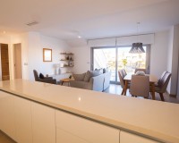 Nieuw constructie - Top Floor Bungalow - Orihuela - Vistabella Golf