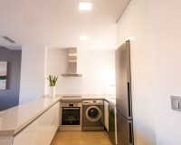 Nieuw constructie - Top Floor Bungalow - Orihuela - Vistabella Golf