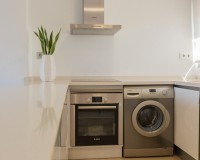 Nieuw constructie - Top Floor Bungalow - Orihuela - Vistabella Golf