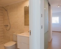 Nieuw constructie - Top Floor Bungalow - Orihuela - Vistabella Golf