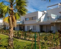 Nieuw constructie - Top Floor Bungalow - Orihuela - Vistabella Golf