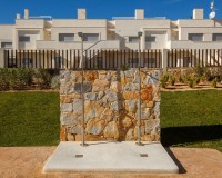 Nieuw constructie - Top Floor Bungalow - Orihuela - Vistabella Golf