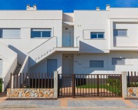 Nieuw constructie - Top Floor Bungalow - Orihuela - Vistabella Golf