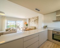 Nieuw constructie - Top Floor Bungalow - Orihuela - Vistabella Golf
