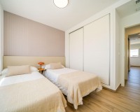 Nieuw constructie - Top Floor Bungalow - Orihuela - Vistabella Golf