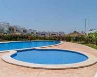 Nieuw constructie - Top Floor Bungalow - Orihuela - Vistabella Golf