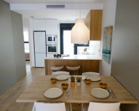 Nieuw constructie - Top Floor Bungalow - Pilar de la Horadada - pueblo