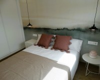 Nieuw constructie - Top Floor Bungalow - Pilar de la Horadada - pueblo