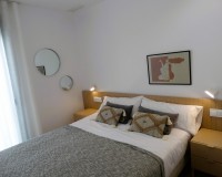Nieuw constructie - Top Floor Bungalow - Pilar de la Horadada - pueblo