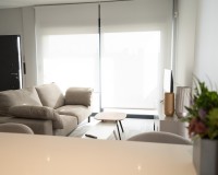 Nieuw constructie - Top Floor Bungalow - Pilar de la Horadada - pueblo