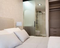 Nieuw constructie - Top Floor Bungalow - Pilar de la Horadada - pueblo
