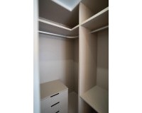 Nieuw constructie - Top Floor Bungalow - Pilar de la Horadada - pueblo