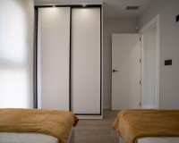 Nieuw constructie - Top Floor Bungalow - Pilar de la Horadada - pueblo