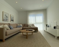 Nieuw constructie - Top Floor Bungalow - Pilar de la Horadada - pueblo