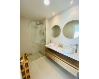 Nieuw constructie - Top Floor Bungalow - Pilar de la Horadada - pueblo
