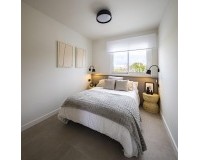 Nieuw constructie - Top Floor Bungalow - Pilar de la Horadada - Torre De La Horadada