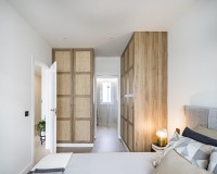 Nieuw constructie - Top Floor Bungalow - Pilar de la Horadada - Torre De La Horadada