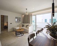 Nieuw constructie - Top Floor Bungalow - Pilar de la Horadada - Torre De La Horadada