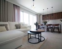Nieuw constructie - Top Floor Bungalow - Pilar de la Horadada - Torre De La Horadada