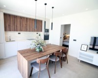 Nieuw constructie - Top Floor Bungalow - Pilar de la Horadada - Torre De La Horadada
