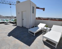 Nieuw constructie - Top Floor Bungalow - San Miguel de Salinas - La Cañada