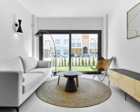 Nieuw constructie - Top Floor Bungalow - Torrevieja - La veleta
