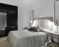 Nieuw constructie - Top Floor Bungalow - Torrevieja - La veleta