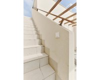 Nieuw constructie - Top Floor Bungalow - Torrevieja - La veleta