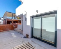 Nieuw constructie - Top Floor Bungalow - Torrevieja - Los balcones