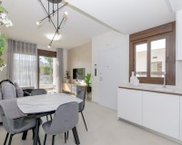Nieuw constructie - Top Floor Bungalow - Torrevieja - Los balcones