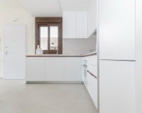 Nieuw constructie - Top Floor Bungalow - Torrevieja - Los balcones