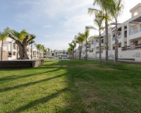Nieuw constructie - Top Floor Bungalow - Torrevieja - Los balcones