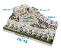 Nieuw constructie - Villa - Águilas - El Hornillo
