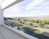 Nieuw constructie - Villa - Águilas