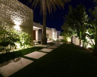 Nieuw constructie - Villa - Alfas del Pi - Albir